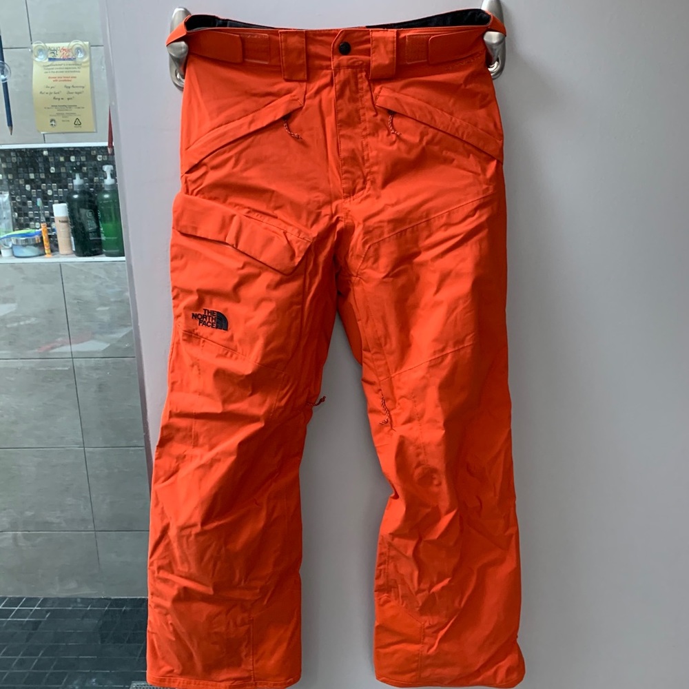 The North Face Men's Freedom Insulated Snow Pants